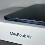 iPad MacBook Air M3 - Image 5