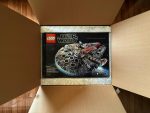 LEGO 75192 Millennium Falcon Star Wars - Image 5