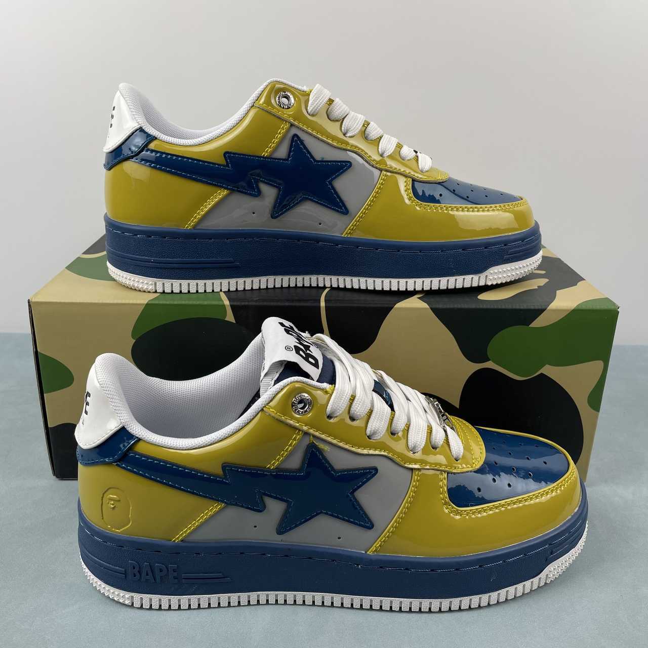 30200906 A Bathing Bape - Image 1