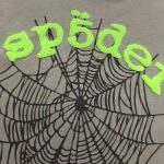 SP5DER T-SHIRT - Image 3