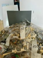 LEGO Harry Potter 76417 Gringotts Bank - Image 6
