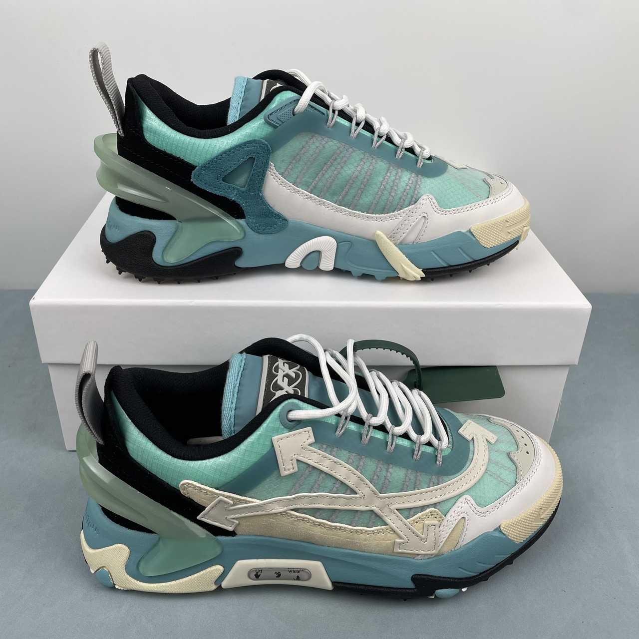 342f9a14 OFF-WHITE - Image 1
