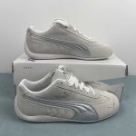 Speedcat The Open YY puma black-shadow grey