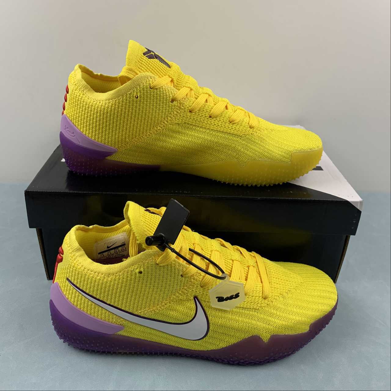 358c6cd3 KOBE AD NXT 360 - Image 1