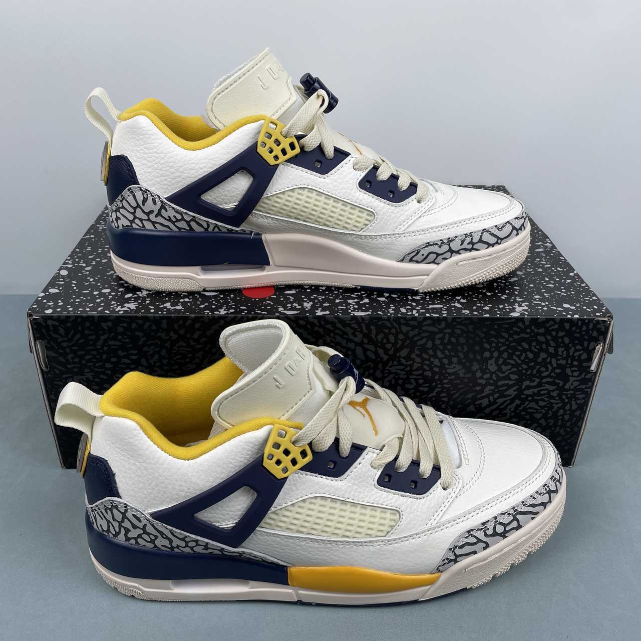 37051738 Nike jordan Spizike - Image 1