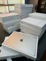 iPad MacBook Air M1 - Image 5