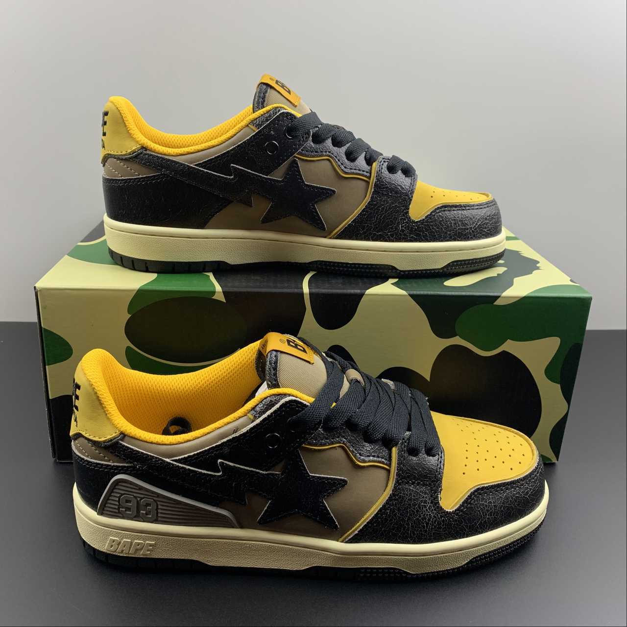 37d30ab2 A Bathing Bape - Image 1
