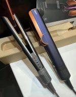 Dyson Airstrait Straightener - Image 3