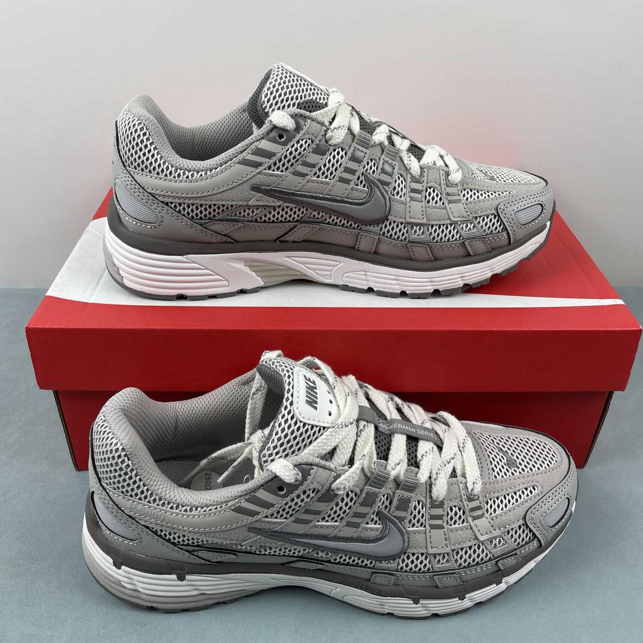 3917d9eb Nike P-6000 - Image 1