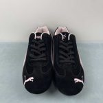 Speedcat OG puma black-pink - Image 3
