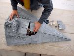 LEGO 75252 Imperial Star Destroyer - Image 4