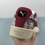 Suede XL puma belge-puma grey - Image 9