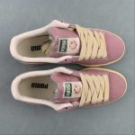 Suede VTG PHANTACi puma-pink - Image 3