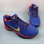 KOBE VI FC BARCELONA HOME - Image 10