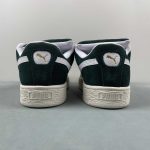 Suede XL green/white-turquoise - Image 6