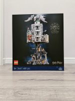 LEGO Harry Potter 76417 Gringotts Bank - Image 2