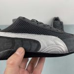 Speedcat OG Shadow grey-matte silver - Image 8