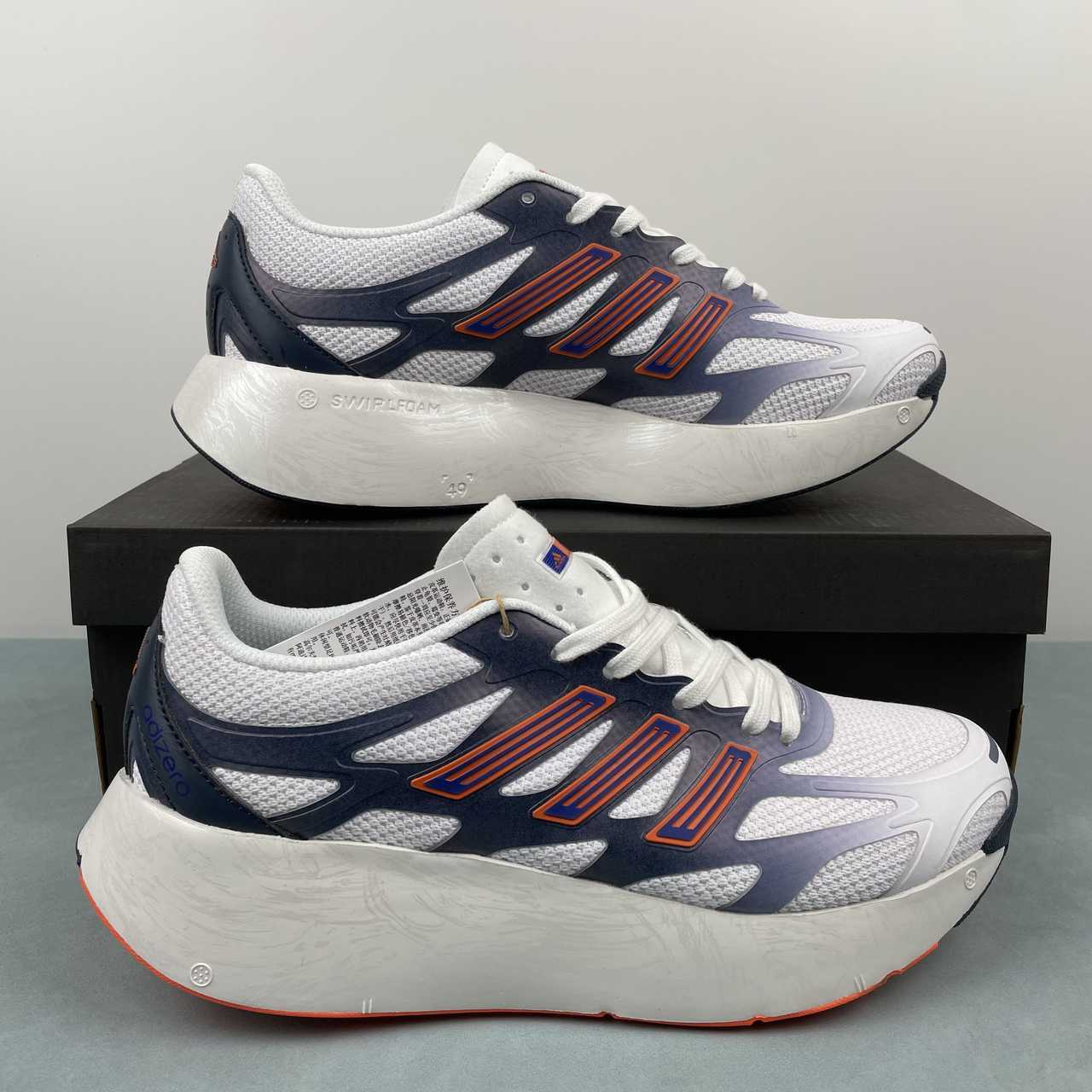 40f54774 Adizero Aruku - Image 1