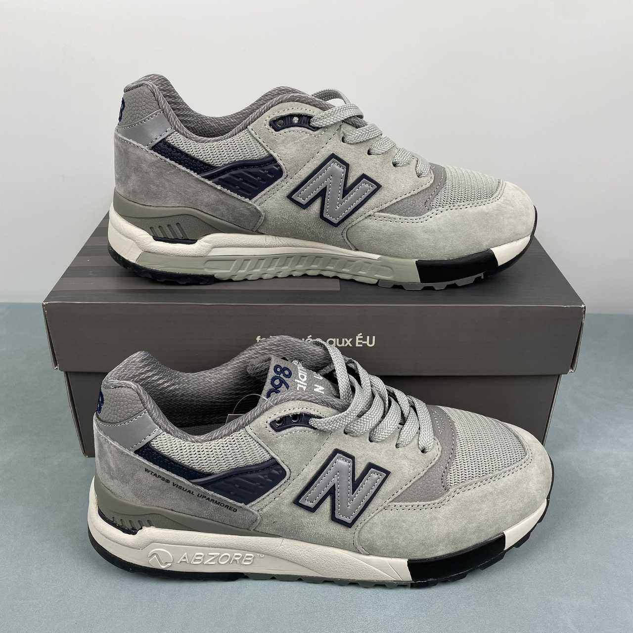 40fb5ad2 New Balance - Image 1