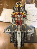 LEGO Star Wars 75367 Hunter class Republic Cruiser - Image 10