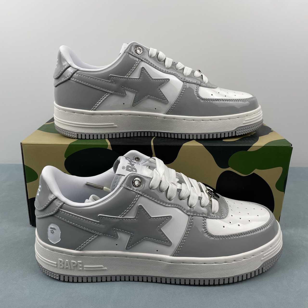 4238ed7e A Bathing Ape - Image 1