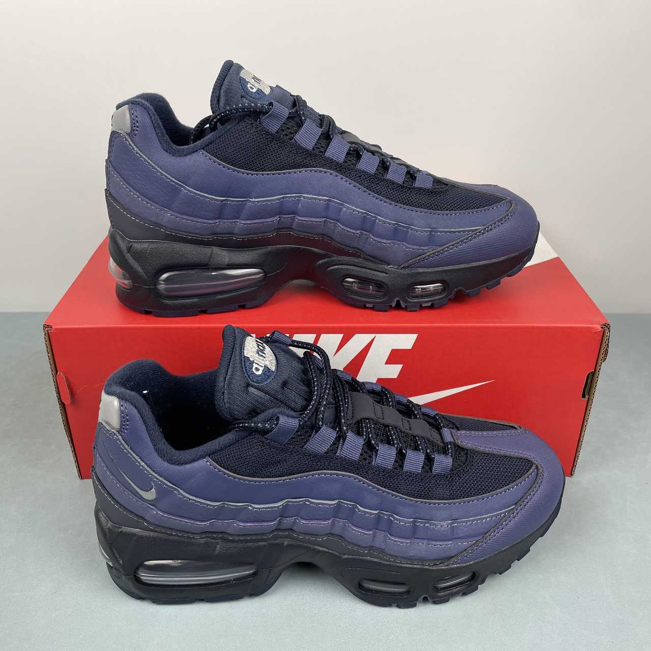 42ab880f NIKE Air Max 95 - Image 1