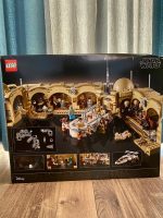 LEGO STAR WAR 75290 - Image 3