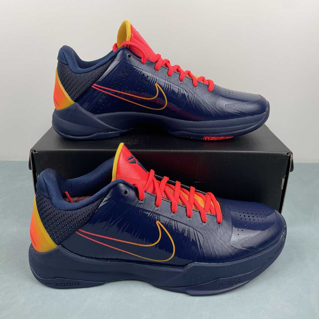 44c2492c Kobe V Protro - Image 1