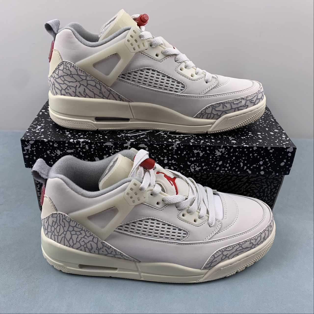 45b64861 Nike jordan Spizike - Image 1