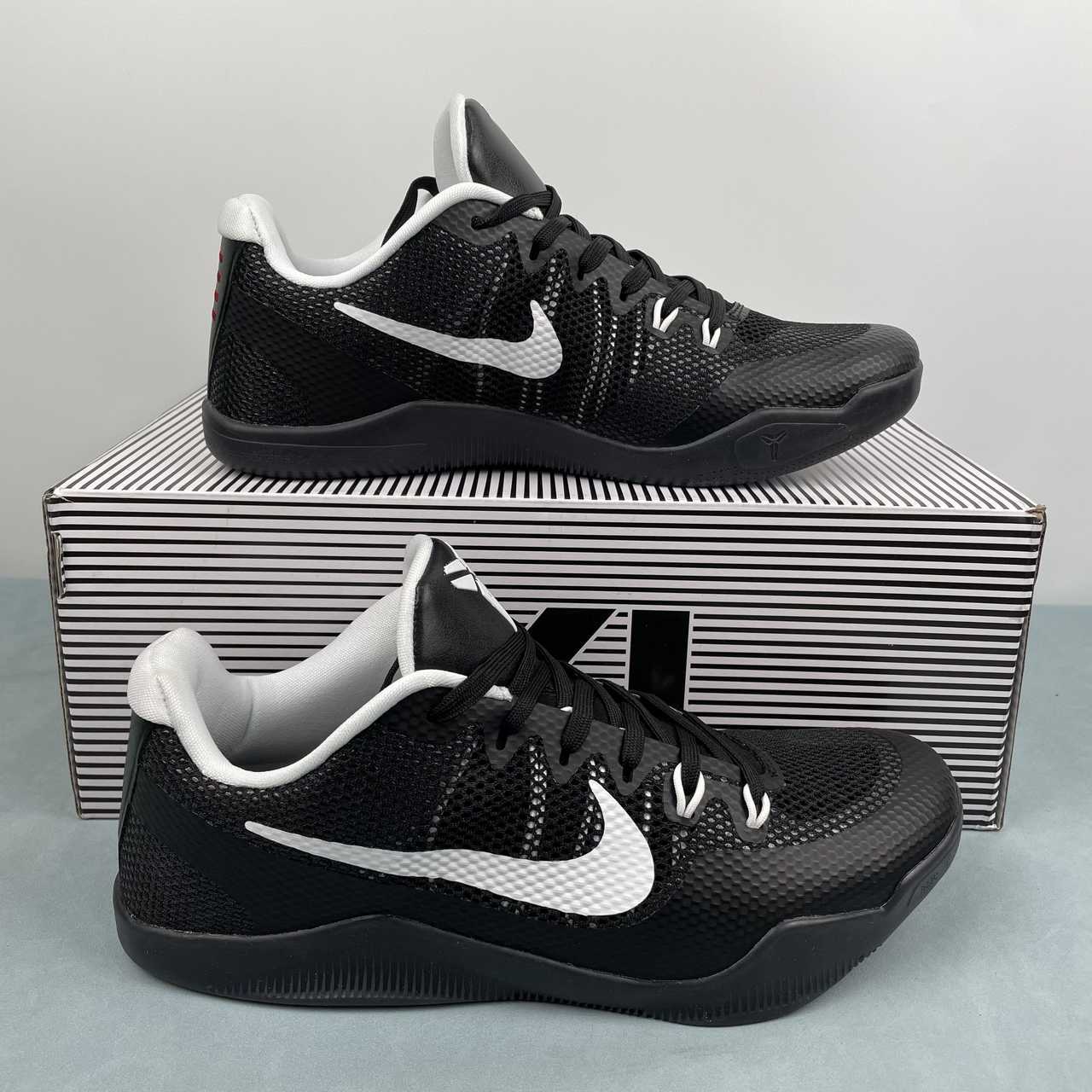 4695d7bf Kobe IX Elite Low DXR - Image 1