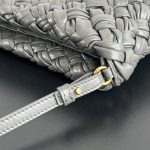 Bottega Veneta Kalimero Cha-Cha Shoulder Bag - Image 2