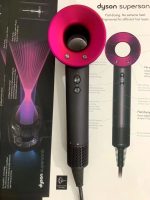 Dyson Supersonic Hair Dryer - Image 8