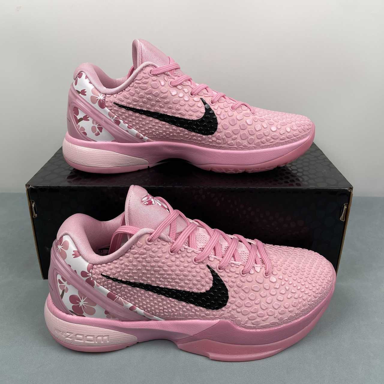 4b3c8742 NIKE ZOOM KOBE VI PE - Image 1