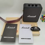 The second generation of Marshall speakers - Image 8