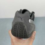 Speedcat Premium Shadow grey-matte silver - Image 5