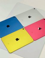 Apple iPad10 - Image 2
