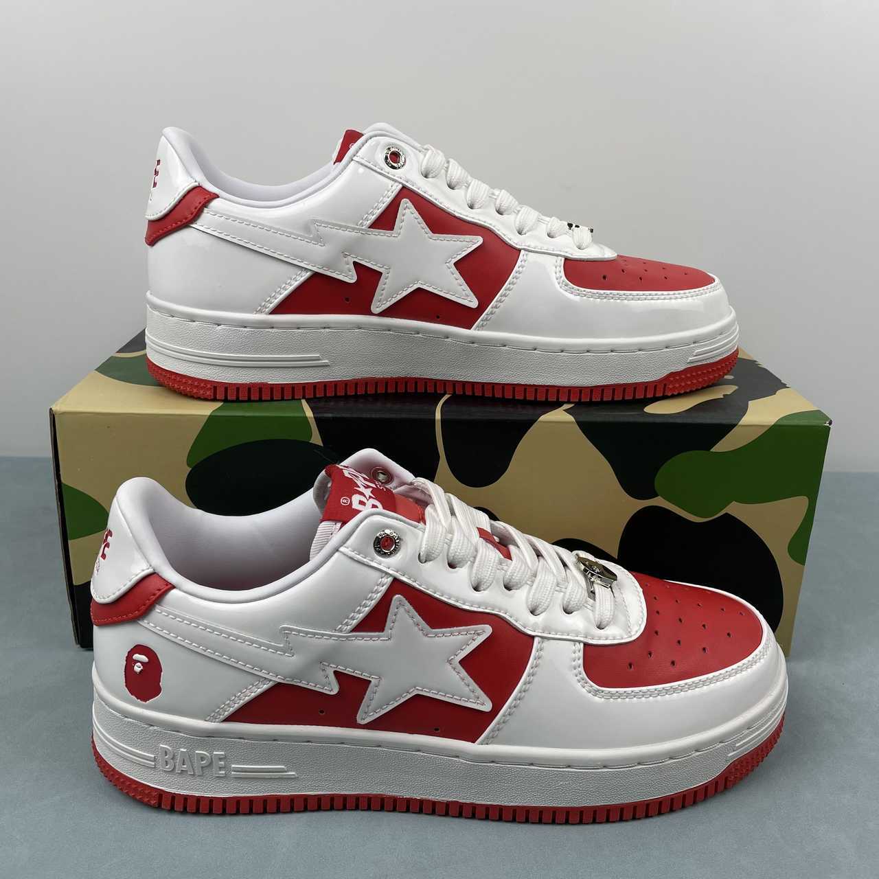 4c8a5572 A Bathing Bape - Image 1
