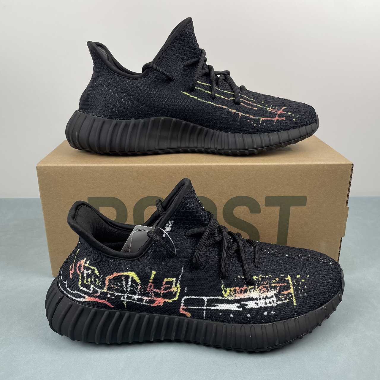 4cad9034 Adidas Yeezy - Image 1