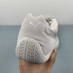 Speedcat OG  Frosted Ivory-Matte Silver - Image 9