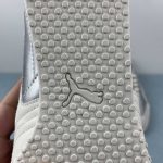 Bella UT Leather silver frosted hoary-white - Image 13