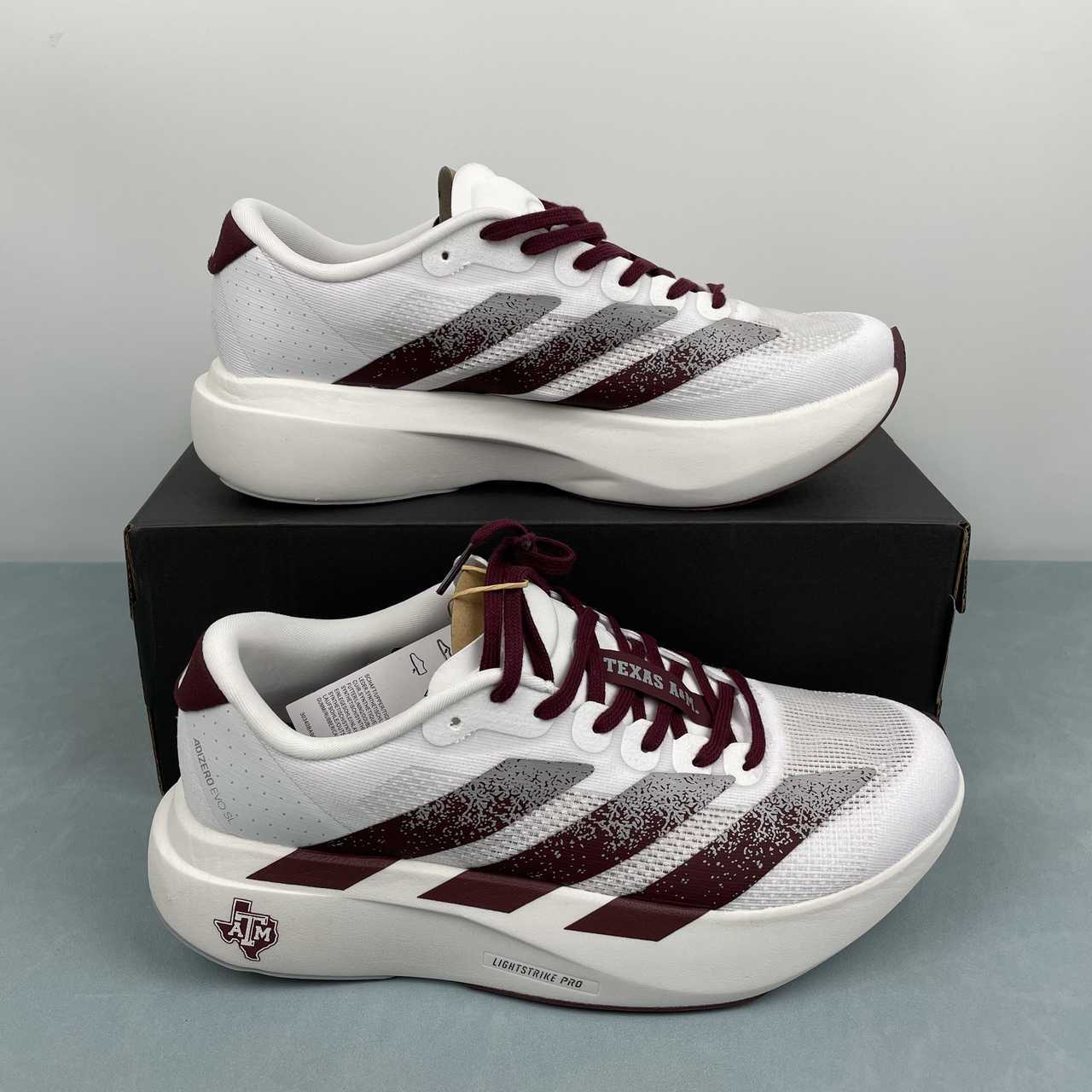 4ed518c6 Adidas Adizero Evo SL - Image 1