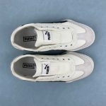 On warm white-puma black Bella UT Slip - Image 6