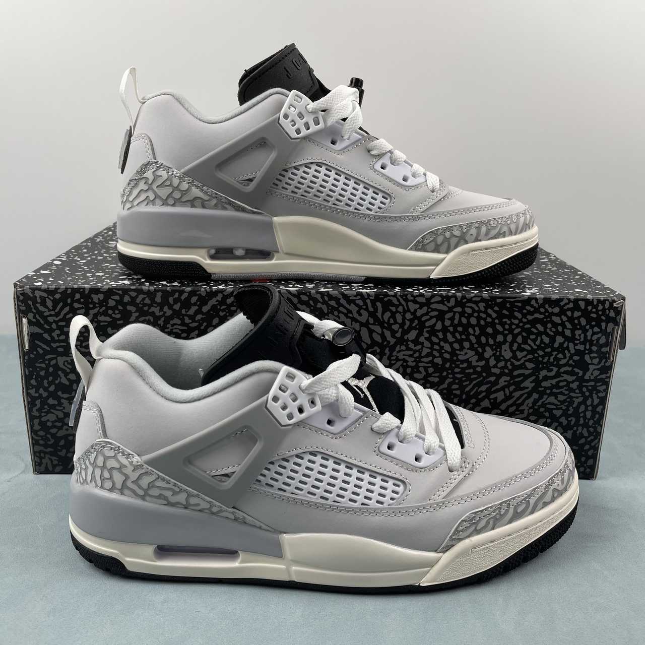 50bc23df Nike jordan Spizike - Image 1
