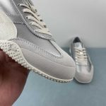 Bella UT Leather silver frosted hoary-white - Image 5