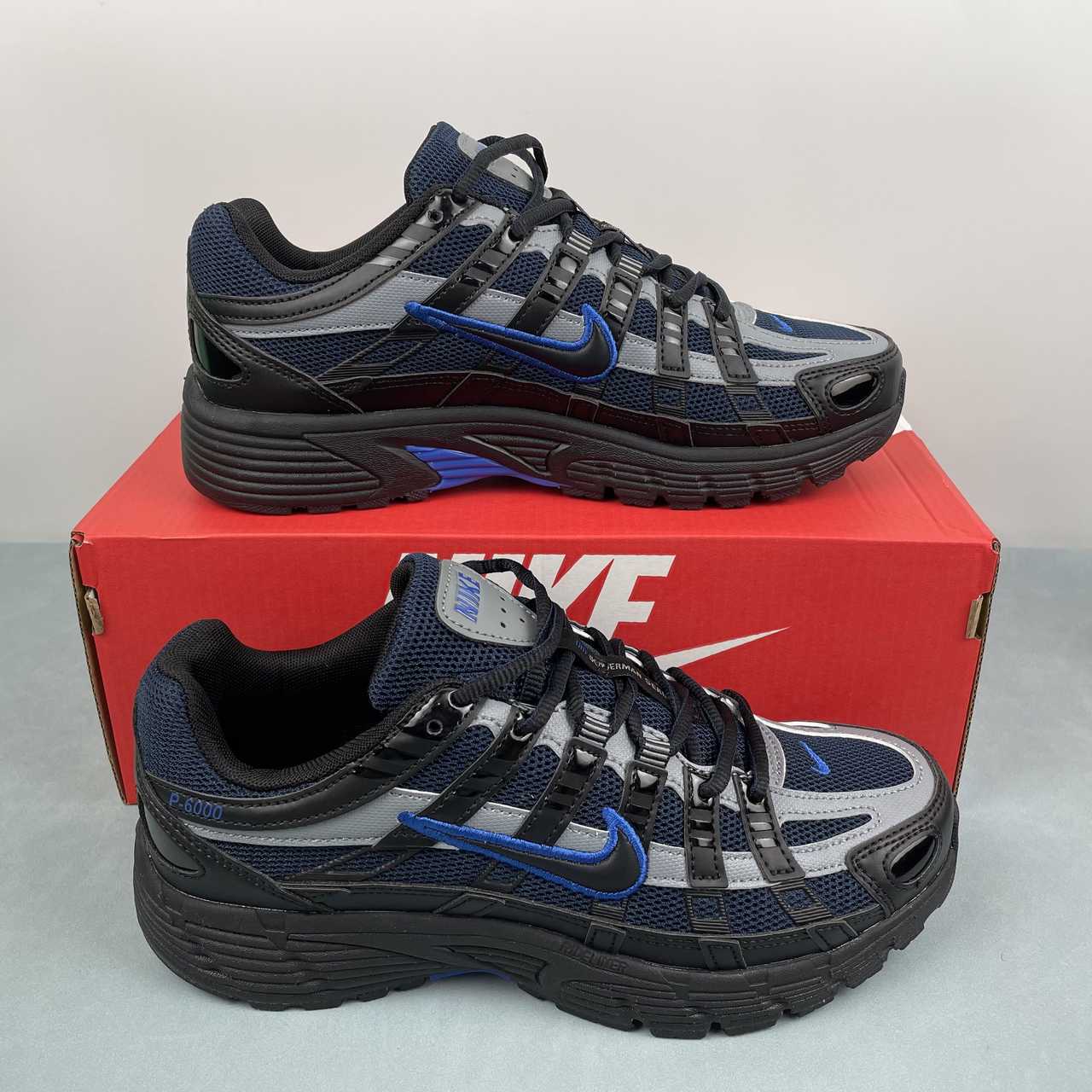 526a4c8c Nike P-6000 - Image 1