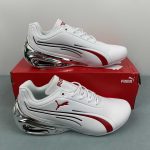 PUMA STRUCTURE CAT RACER