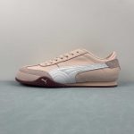 Bella UT Leather pink-puma white-dark jasper - Image 7