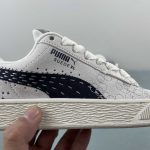 Suede XL Skate warm white-vapor gray - Image 8