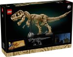 LEGO Jurassic World Dinosaur Fossils - Image 3