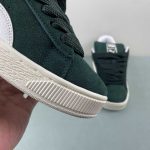 Suede XL green/white-turquoise - Image 9